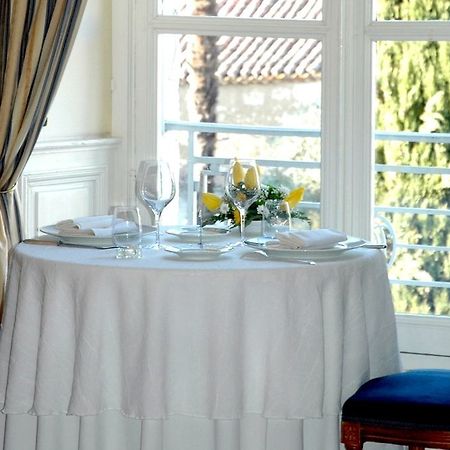Hotel De Bastard Лектур Екстер'єр фото