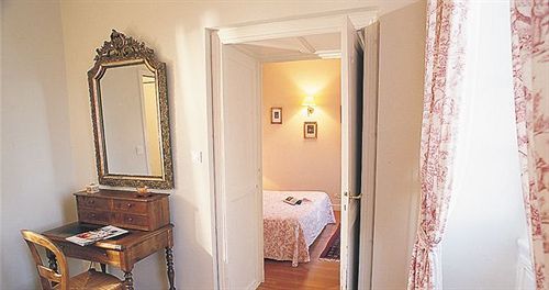 Hotel De Bastard Лектур Екстер'єр фото