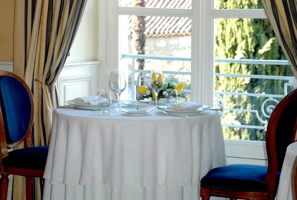 Hotel De Bastard Лектур Екстер'єр фото