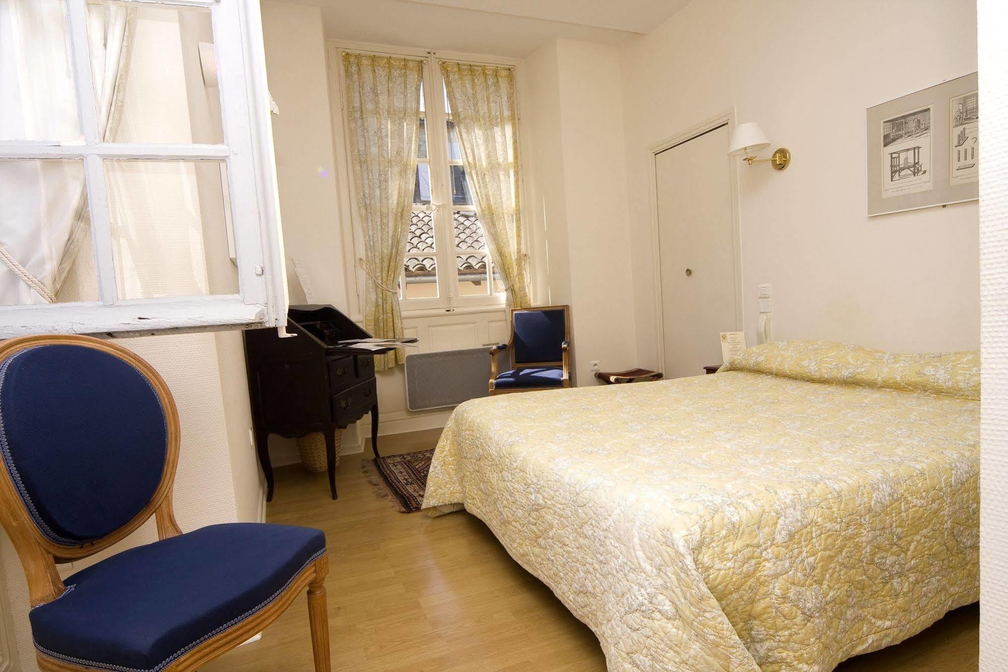 Hotel De Bastard Лектур Екстер'єр фото